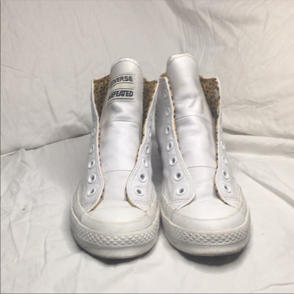 UNDEFEATED-CONVERSE-CHUCK-TAYLOR-ALL-STAR sneakers - Picture 4 of 8